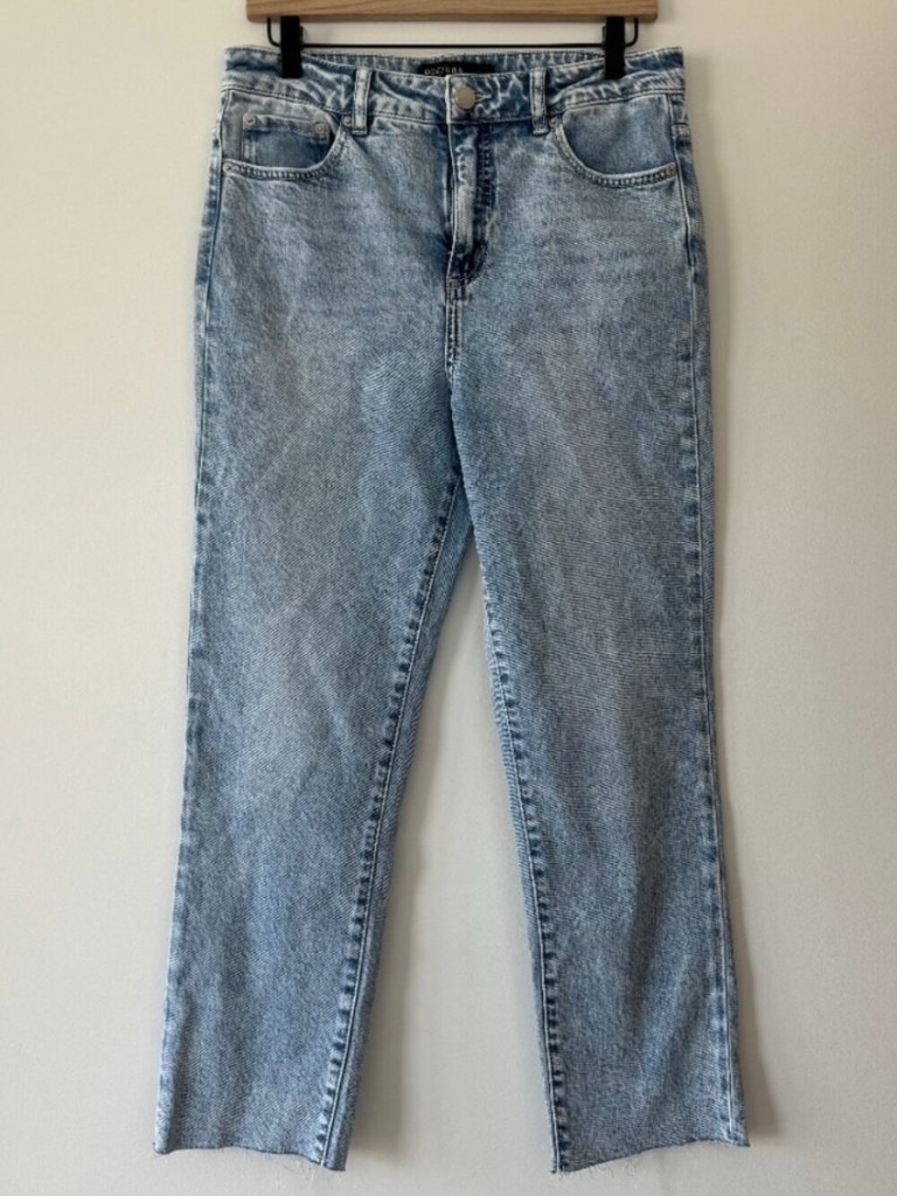 Decjuba denim (US 8)